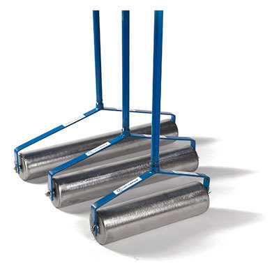 Rouleaux Wetpour